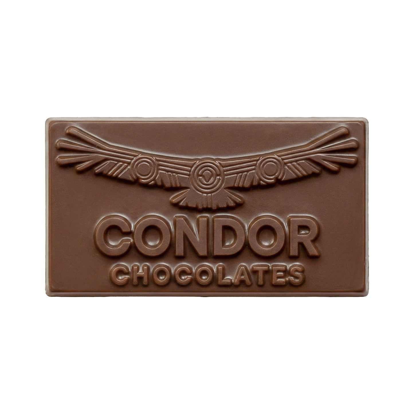 48% Milk Chocolate Pieces