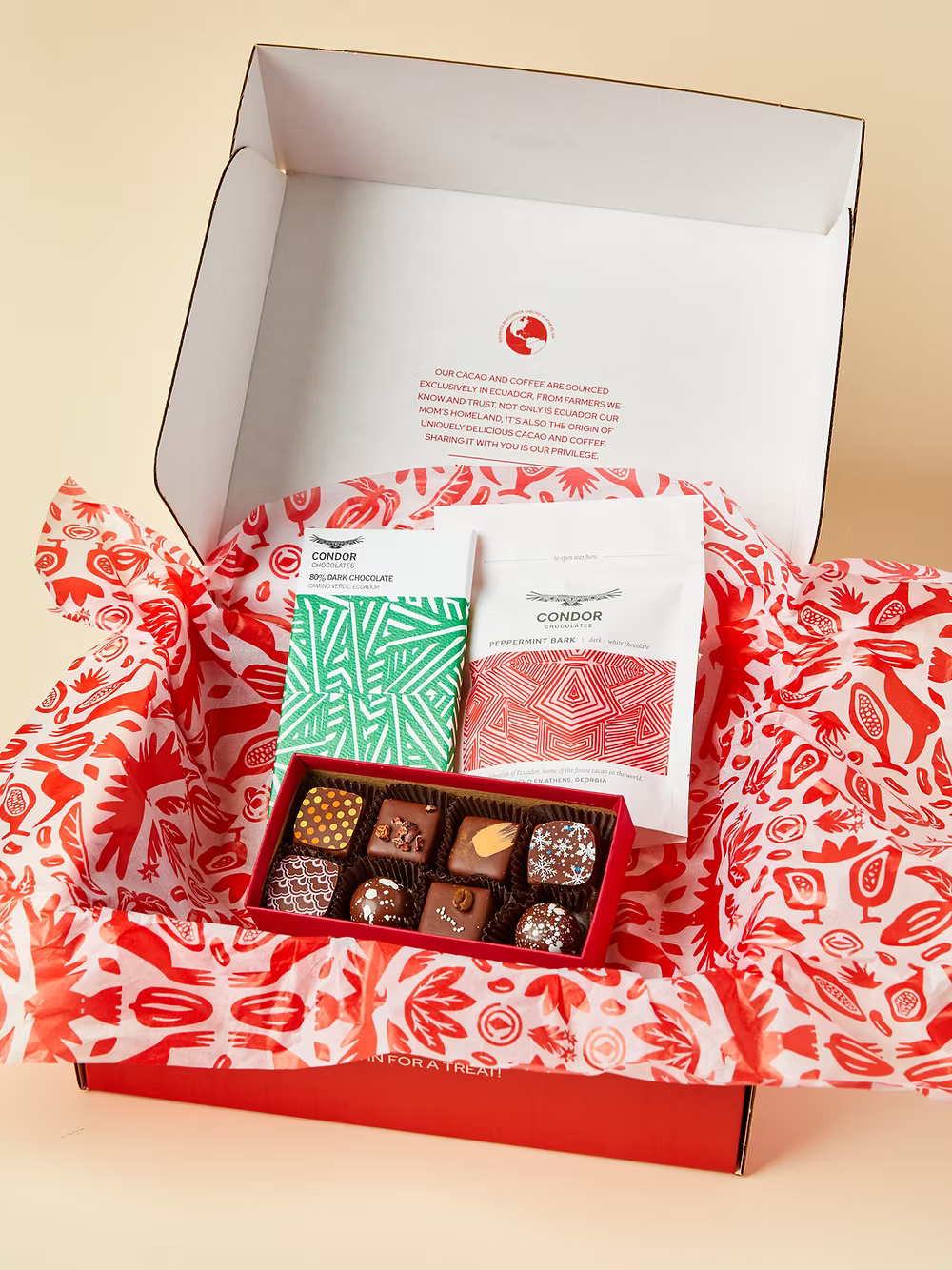 Classic Gift Set