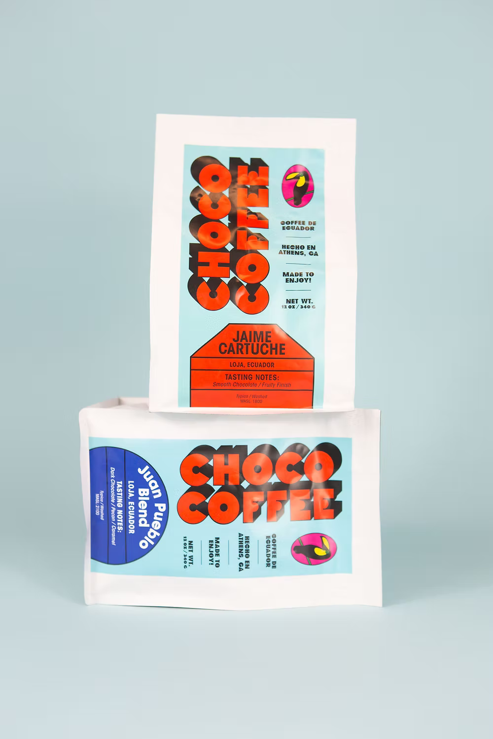 Coffee Bundle