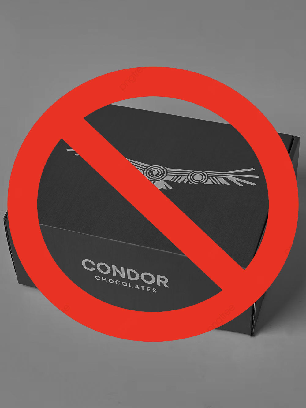No Gift Box Packaging