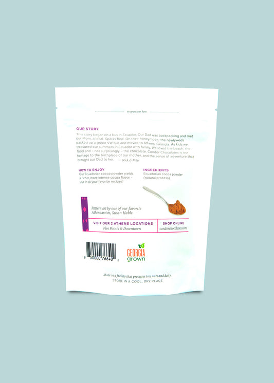 Cocoa Powder