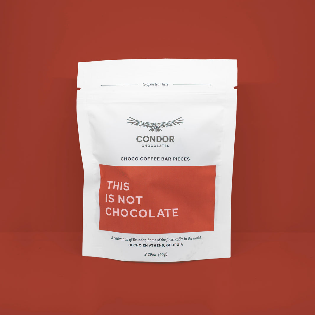 condorwholesale.myshopify.com – Condor Chocolates