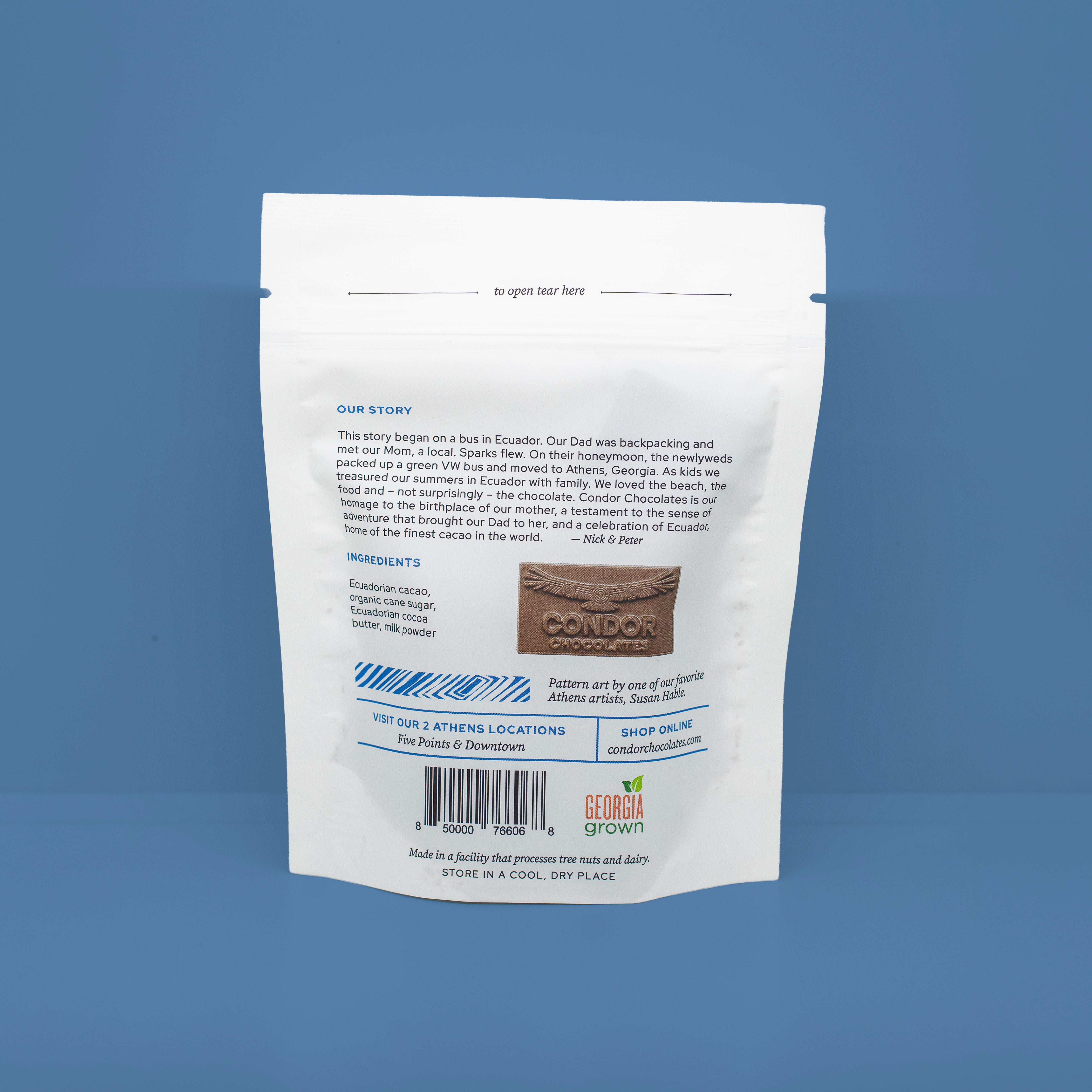 condorwholesale.myshopify.com – Condor Chocolates