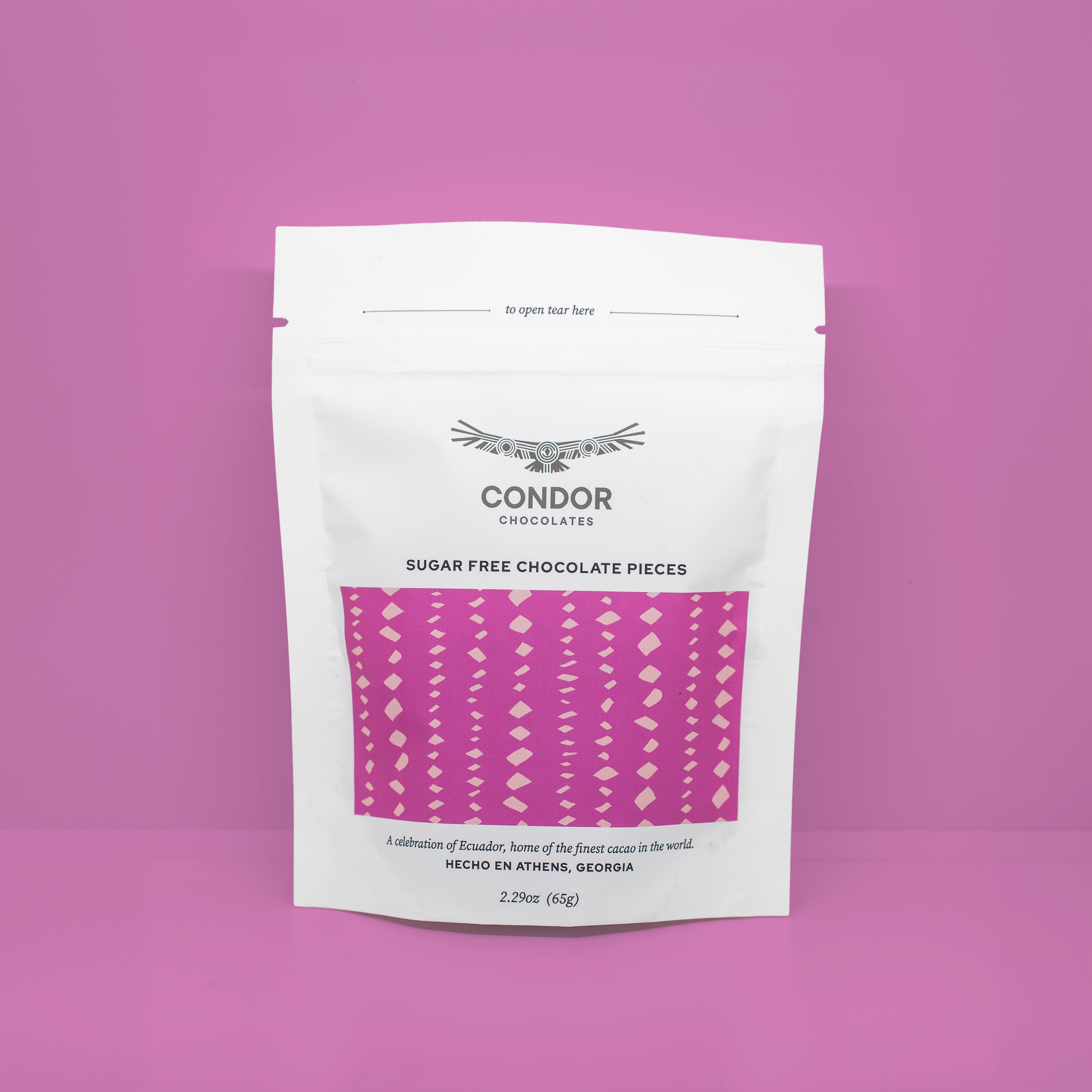 condorwholesale.myshopify.com – Condor Chocolates