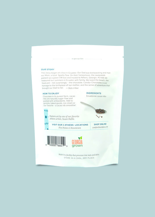 Cocoa Nibs