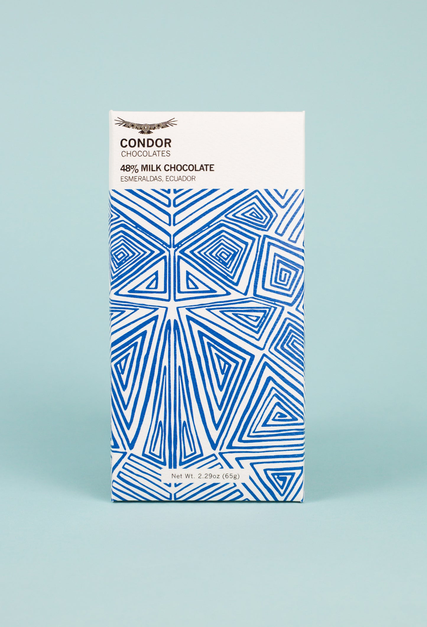 48% Milk Chocolate - Case