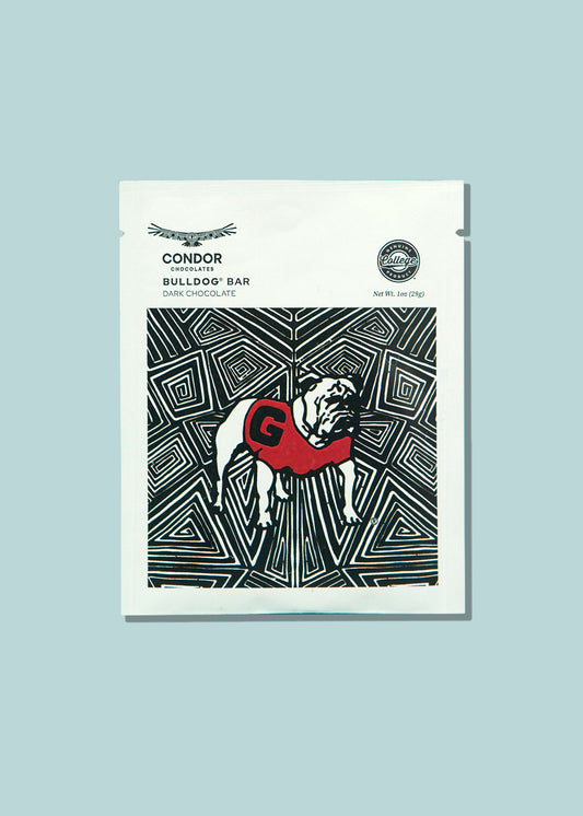 Bulldog Mini Dark - Case 20