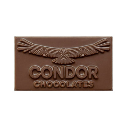 48% Milk Chocolate Pieces