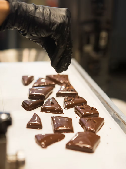 English Toffee
