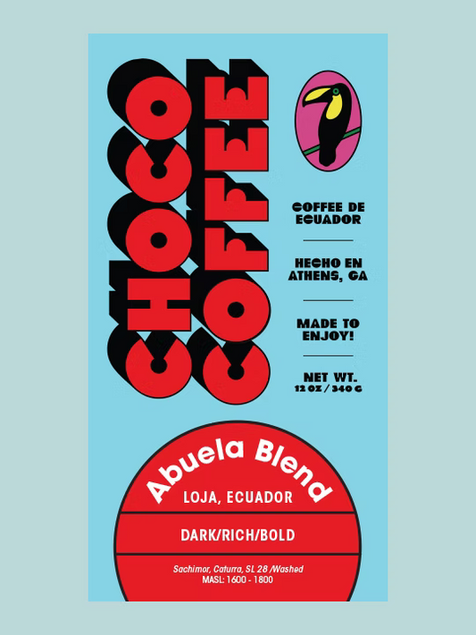 Abuela Blend