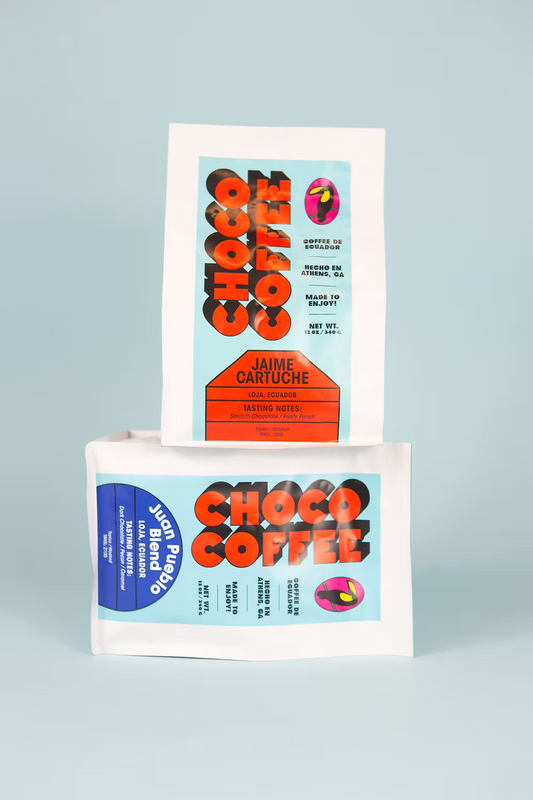 Coffee Bundle