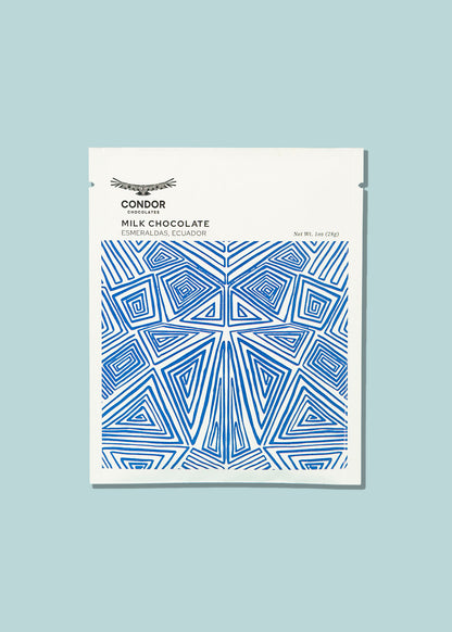 Condor Mini Milk - Case 20