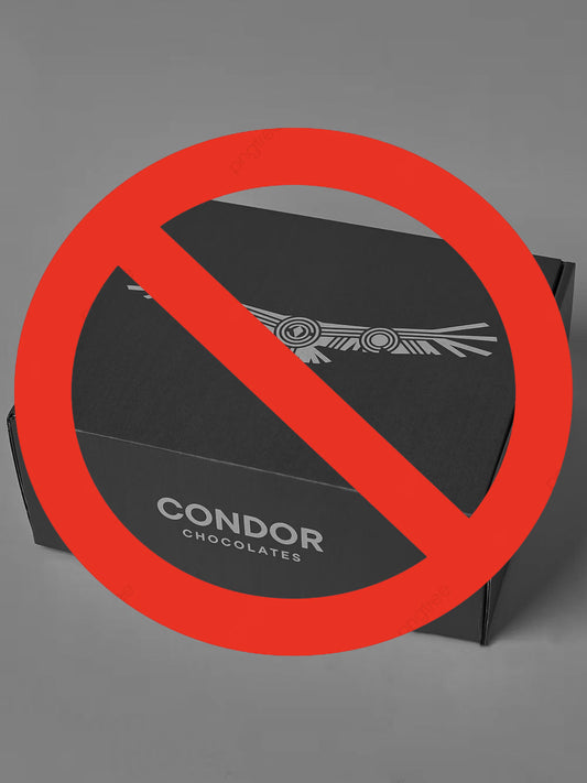 No Gift Box Packaging